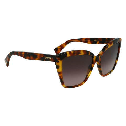 Ladies' Sunglasses Lanvin LNV617S-219 ø 59 mm-0