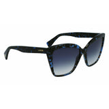 Ladies' Sunglasses Lanvin LNV617S-425 ø 59 mm-0