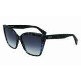 Ladies' Sunglasses Lanvin LNV617S-425 ø 59 mm-1