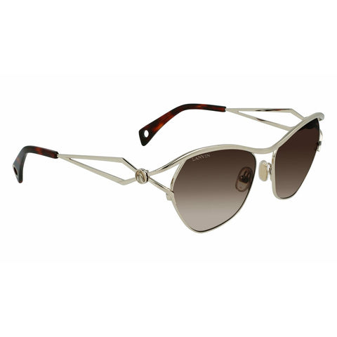 Ladies' Sunglasses Lanvin LNV114S-740 ø 58 mm-0