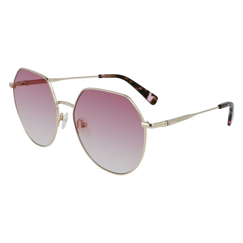 Ladies' Sunglasses Longchamp LO154S-724 ø 60 mm-0