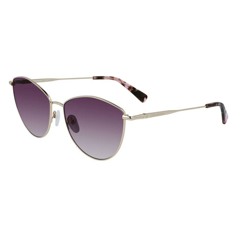 Ladies' Sunglasses Longchamp LO155S-723 ø 58 mm-0