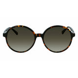 Ladies' Sunglasses Longchamp LO694S-242 Ø 61 mm-2