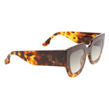 Ladies' Sunglasses Victoria Beckham VB606S-4924240 Ø 49 mm-1