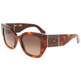 Ladies' Sunglasses Salvatore Ferragamo SF1045S-238 Ø 51 mm-0