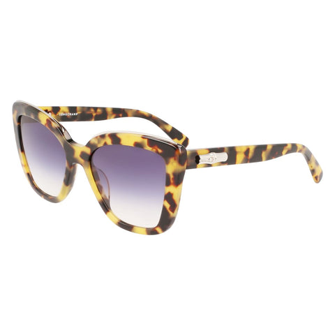 Ladies' Sunglasses Longchamp LO692S-5318255 Ø 53 mm-0