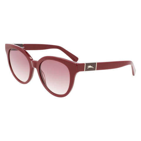 Ladies' Sunglasses Longchamp LO697S-601 Ø 53 mm-0