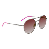 Ladies' Sunglasses DKNY DK305S-033 ø 54 mm-6