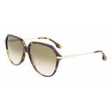 Ladies' Sunglasses Victoria Beckham VB637S-418 ø 59 mm-0