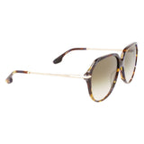 Ladies' Sunglasses Victoria Beckham VB637S-418 ø 59 mm-1