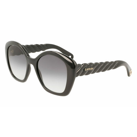 Ladies' Sunglasses Lanvin LNV628S-001 ø 54 mm-0