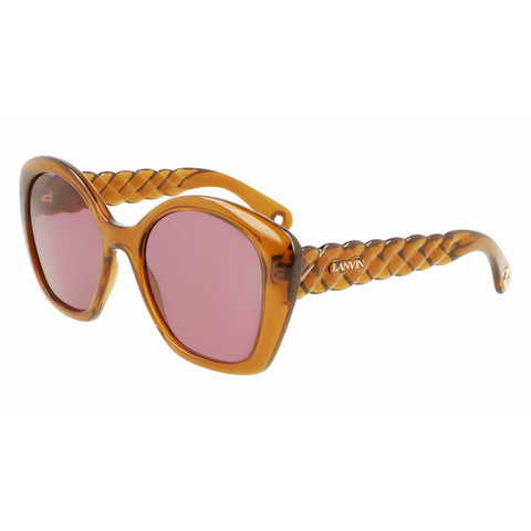 Ladies' Sunglasses Lanvin LNV628S-208 ø 54 mm-0