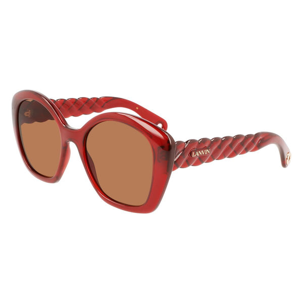 Ladies' Sunglasses Lanvin LNV628S-601 ø 54 mm-0