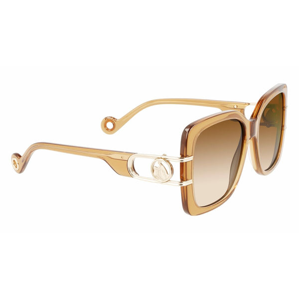 Ladies' Sunglasses Lanvin LNV624S-208 Ø 53 mm-0