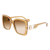 Ladies' Sunglasses Lanvin LNV624S-208 Ø 53 mm-1