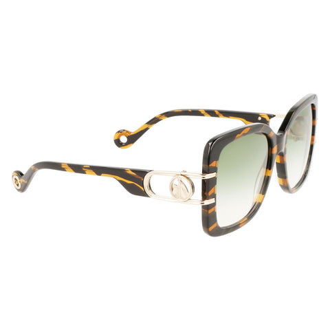 Ladies' Sunglasses Lanvin LNV624S-236 Ø 53 mm-0