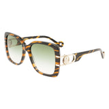 Ladies' Sunglasses Lanvin LNV624S-236 Ø 53 mm-1