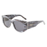 Ladies' Sunglasses Salvatore Ferragamo SF1053S-039 Ø 52 mm-0