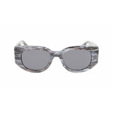 Ladies' Sunglasses Salvatore Ferragamo SF1053S-039 Ø 52 mm-2