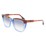 Ladies' Sunglasses Victoria Beckham VB639S-418 ø 57 mm-0