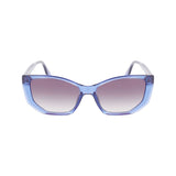 Ladies' Sunglasses Karl Lagerfeld KL6071S-450 ø 54 mm-1