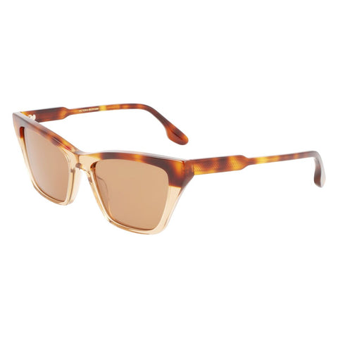 Ladies' Sunglasses Victoria Beckham VB638S-218 Ø 55 mm-0