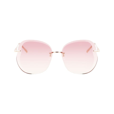 Ladies' Sunglasses Longchamp LO160S-716 Ø 65 mm-0