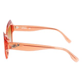 Ladies' Sunglasses Karl Lagerfeld KL6076S-800 Ø 53 mm-1