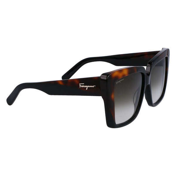 Ladies' Sunglasses Salvatore Ferragamo SF1060S-6 Ø 55 mm-0