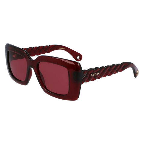 Ladies' Sunglasses Lanvin LNV642S-601 Ø 52 mm-0