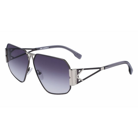 Unisex Sunglasses Karl Lagerfeld KL339S-40 Ø 61 mm-0