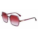 Ladies' Sunglasses Karl Lagerfeld KL6083S-626 ø 56 mm-0