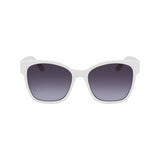 Ladies' Sunglasses Karl Lagerfeld KL6087S-105 Ø 55 mm-2