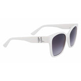 Ladies' Sunglasses Karl Lagerfeld KL6087S-105 Ø 55 mm-1