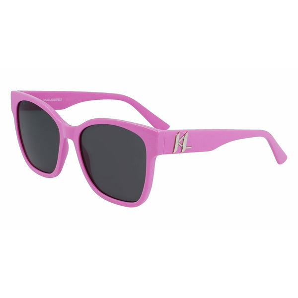 Ladies' Sunglasses Karl Lagerfeld KL6087S-525 Ø 55 mm-0