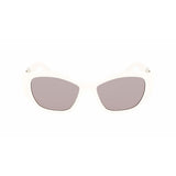 Ladies' Sunglasses Karl Lagerfeld KL6086S-105 ø 54 mm-2