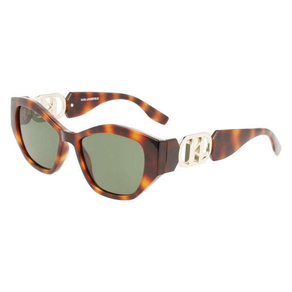 Ladies' Sunglasses Karl Lagerfeld KL6086S-240 ø 54 mm-0