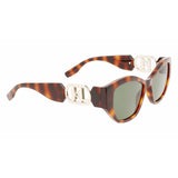 Ladies' Sunglasses Karl Lagerfeld KL6086S-240 ø 54 mm-1