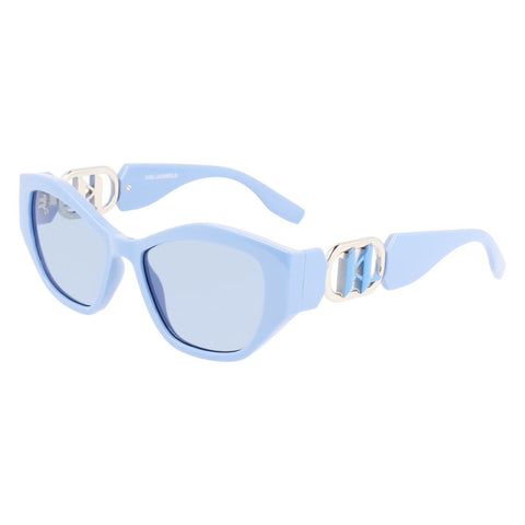 Ladies' Sunglasses Karl Lagerfeld KL6086S-450 ø 54 mm-0