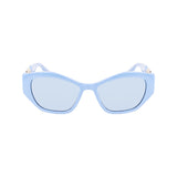 Ladies' Sunglasses Karl Lagerfeld KL6086S-450 ø 54 mm-2