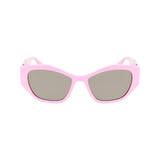 Ladies' Sunglasses Karl Lagerfeld KL6086S-525 ø 54 mm-2