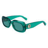 Ladies' Sunglasses Longchamp LO716S-303 Ø 52 mm-0