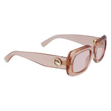 Ladies' Sunglasses Longchamp LO716S-610 Ø 52 mm-1