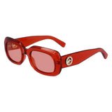 Ladies' Sunglasses Longchamp LO716S-842 Ø 52 mm-0