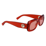 Ladies' Sunglasses Longchamp LO716S-842 Ø 52 mm-1