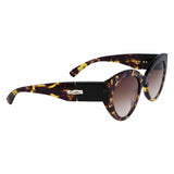 Ladies' Sunglasses Longchamp LO722S-504 ø 54 mm-1