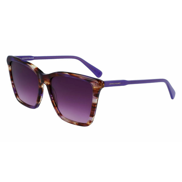 Ladies' Sunglasses Longchamp LO719S-503 ø 56 mm-0