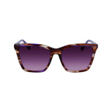 Ladies' Sunglasses Longchamp LO719S-503 ø 56 mm-2