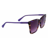 Ladies' Sunglasses Longchamp LO719S-503 ø 56 mm-1