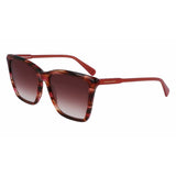 Ladies' Sunglasses Longchamp LO719S-602 ø 56 mm-0